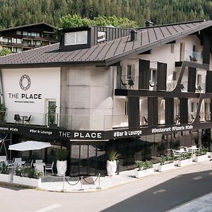 The Place Boutique & Design Hotel Flachau